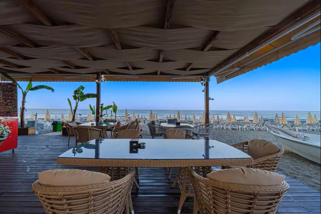 World Star Beach Resort & Spa