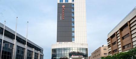 Ramada Encore By Wyndham İstanbul Bayrampaşa