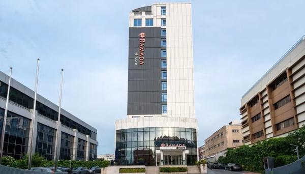 Ramada Encore By Wyndham İstanbul Bayrampaşa