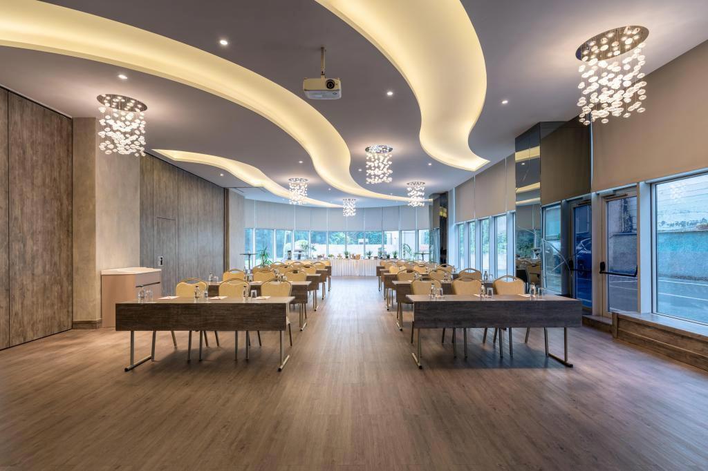 Ramada Encore By Wyndham İstanbul Bayrampaşa