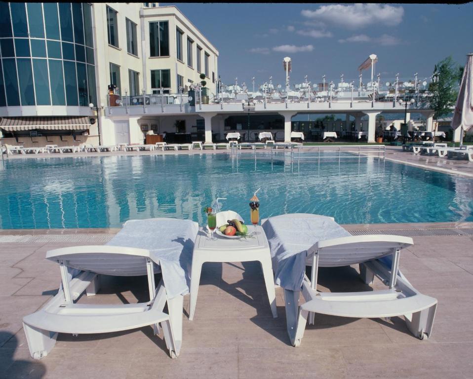 Emex Otel Kocaeli
