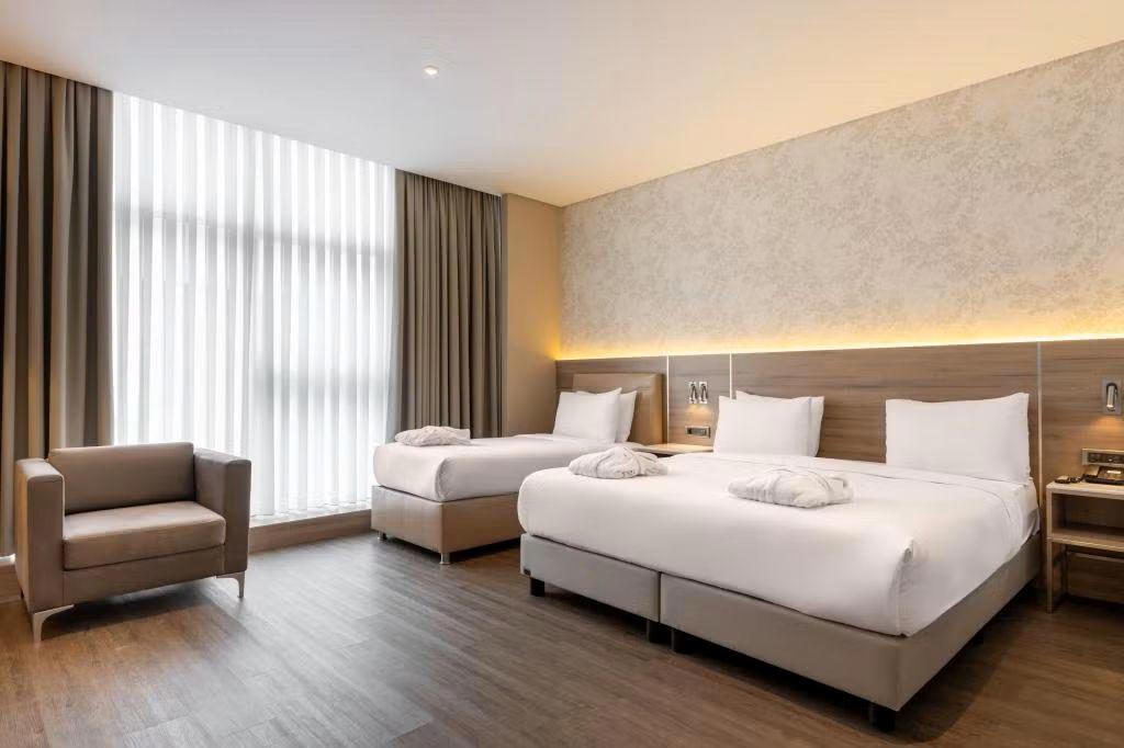 Ramada Encore By Wyndham İstanbul Bayrampaşa