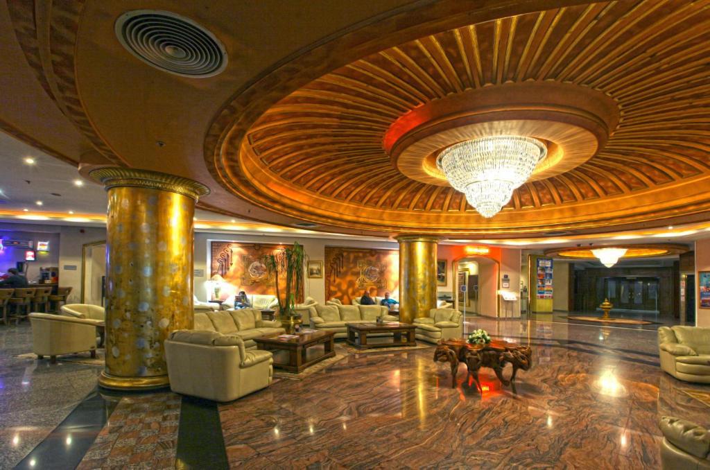 Emex Otel Kocaeli