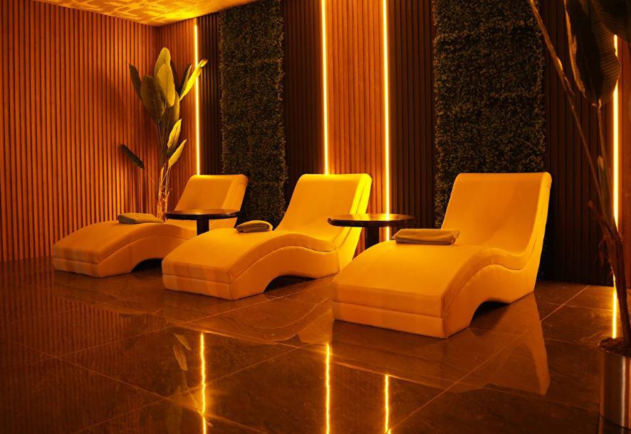 Ada Newday Resort Hotel