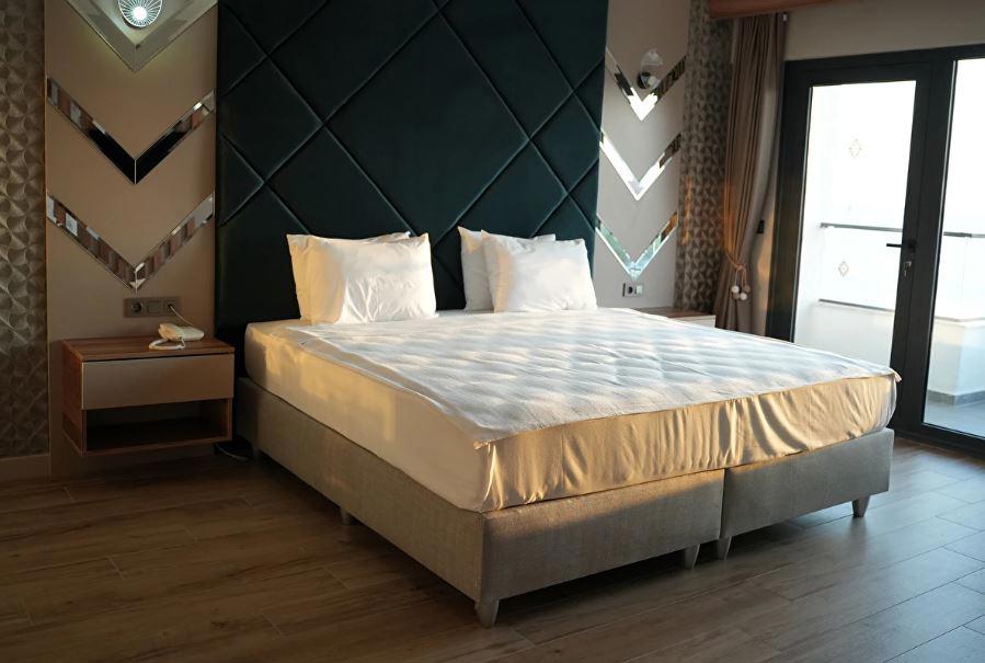 Ada Newday Resort Hotel