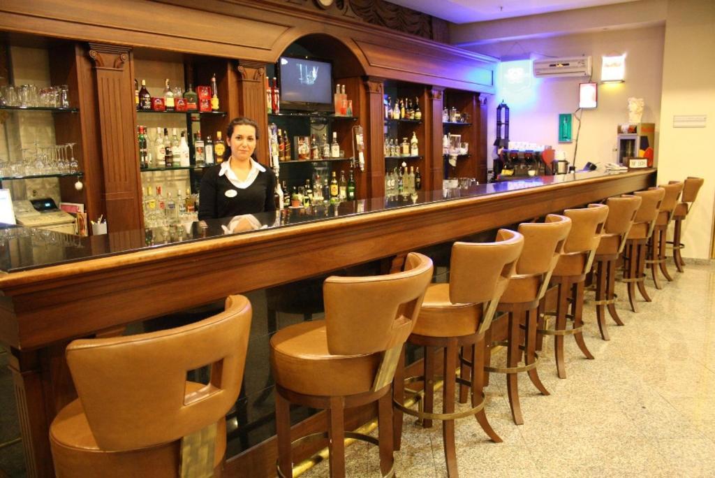 Emex Otel Kocaeli