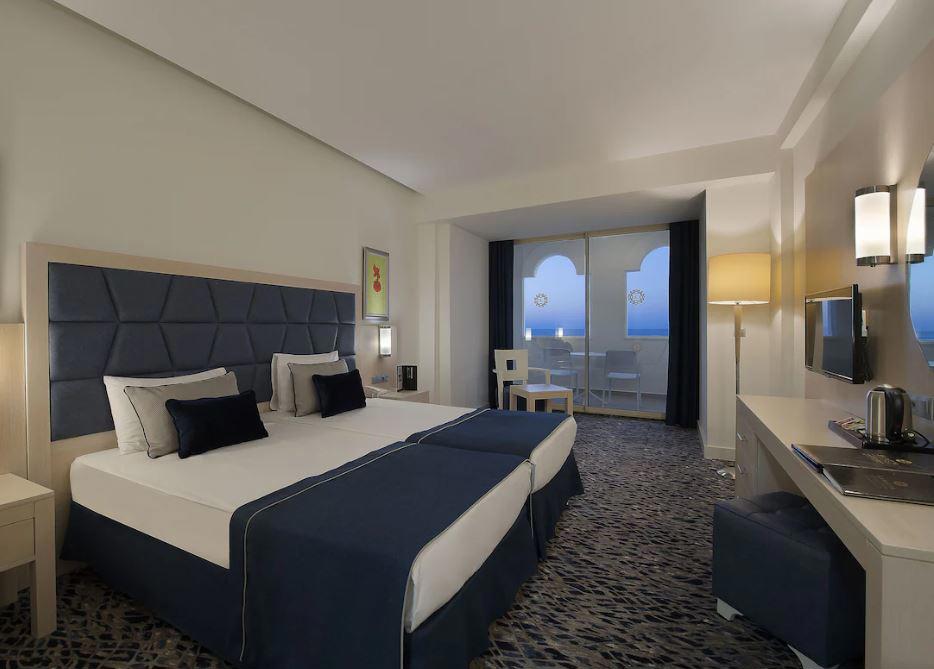Kamelya Collection Fulya Hotel