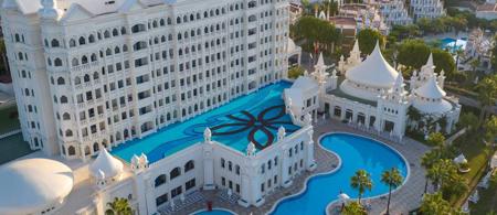 Kamelya Fulya Hotel