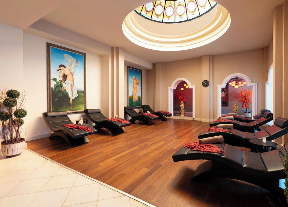 Kamelya Fulya Hotel