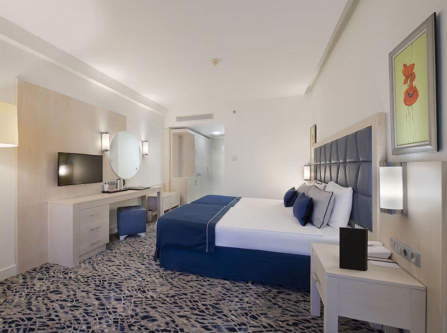 Kamelya Fulya Hotel