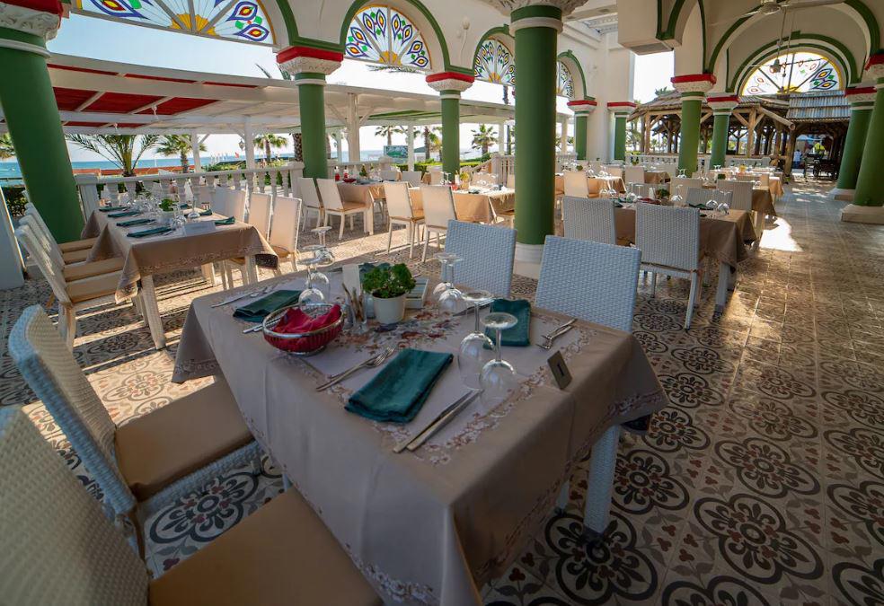 Kamelya Fulya Hotel