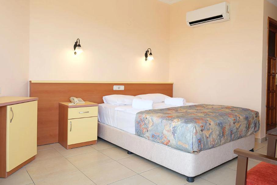 Side Kervan Hotel