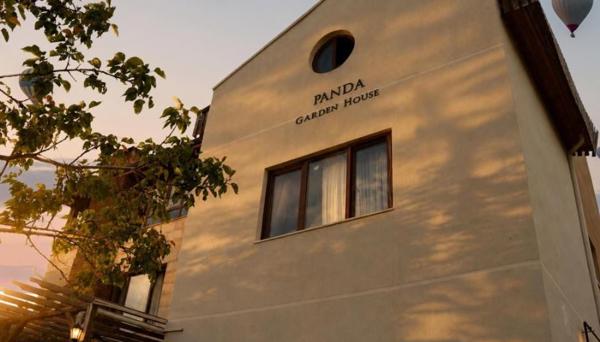 Cappadocia Panda Garden House
