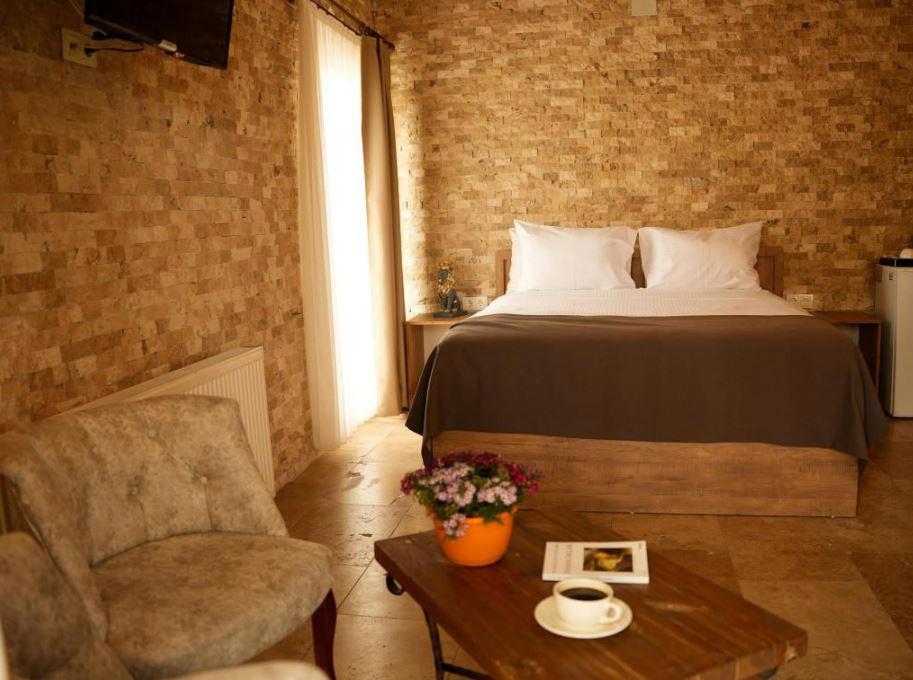 Cappadocia Panda Garden House