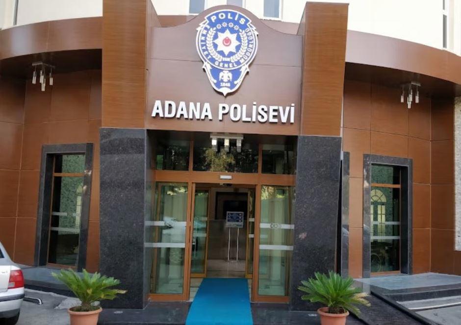 Adana Polis Evi