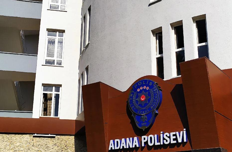 Adana Polis Evi