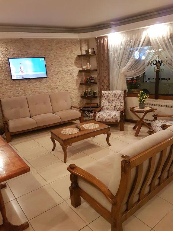 Limon Otel Foça