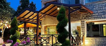 Kartepe Köşkü