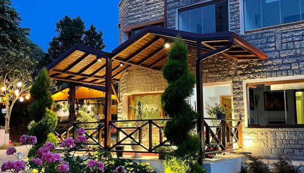 Kartepe Köşkü