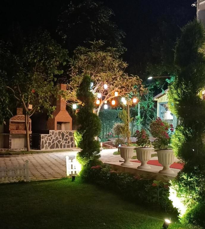 Kartepe Köşkü