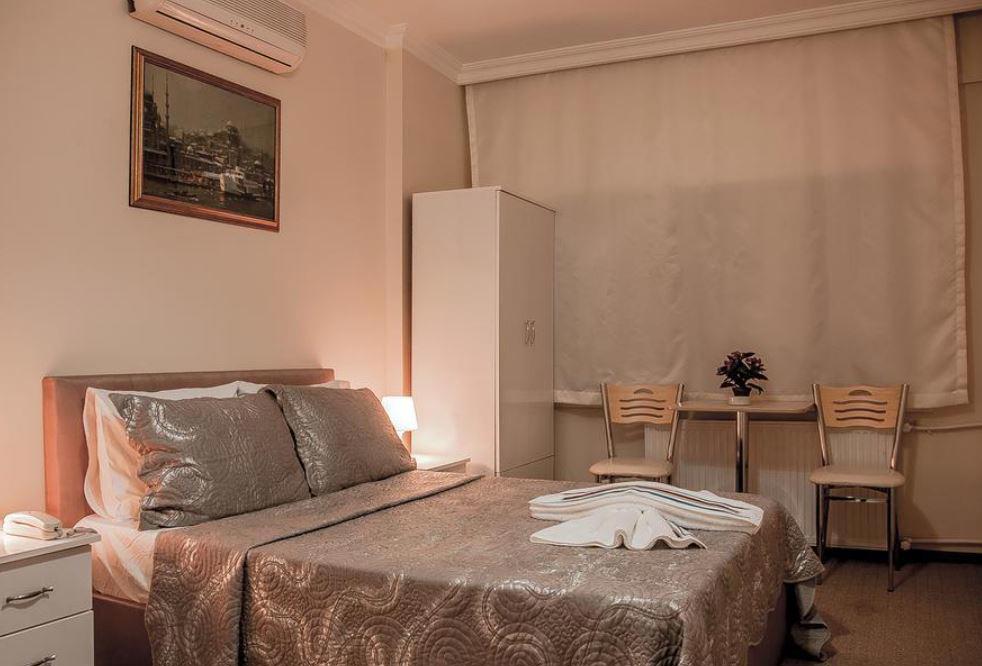 Metro Residence