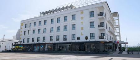 Hipodrom Hotel