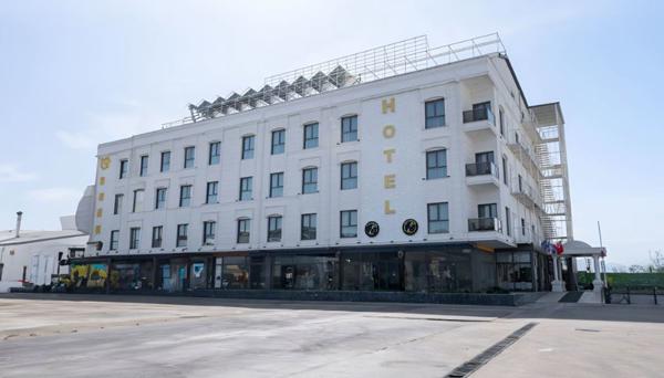 Hipodrom Hotel