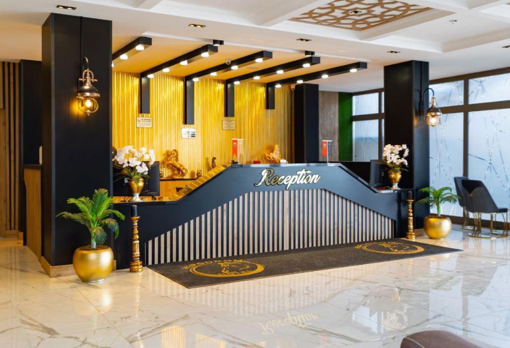 Hipodrom Hotel