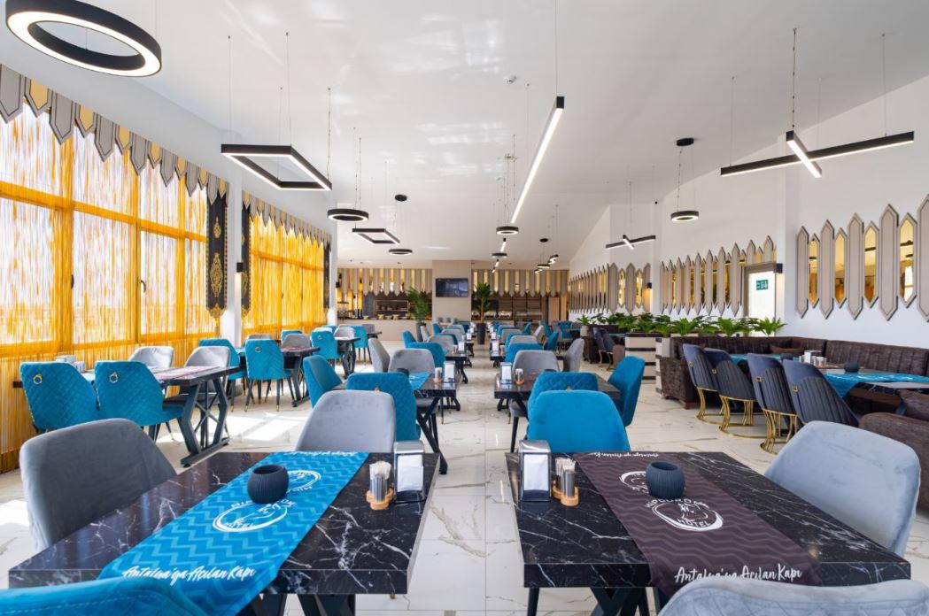 Hipodrom Hotel