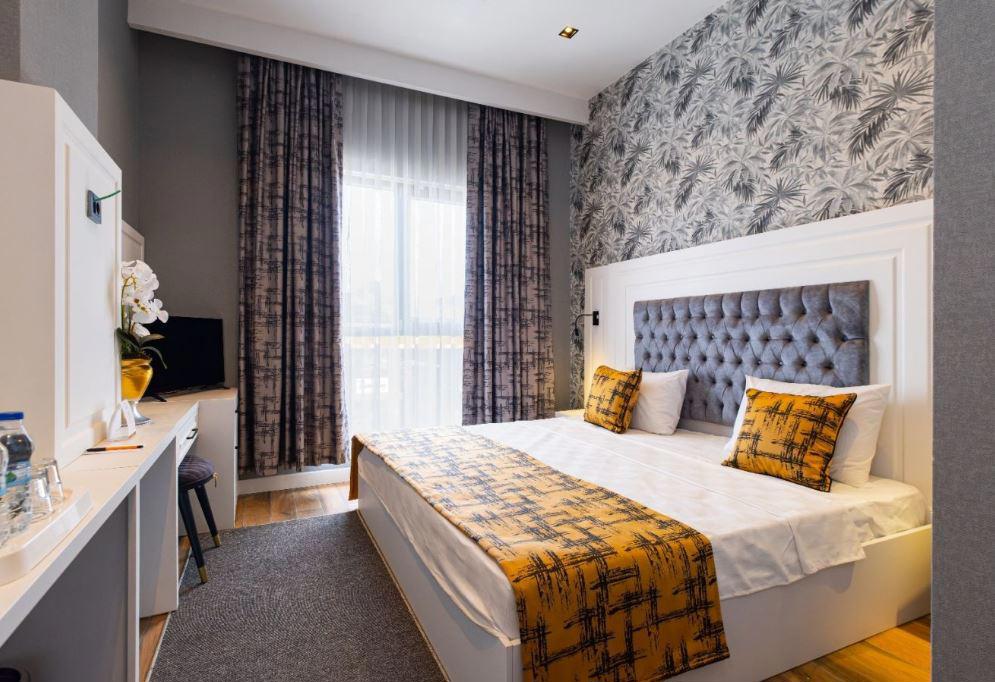 Hipodrom Hotel