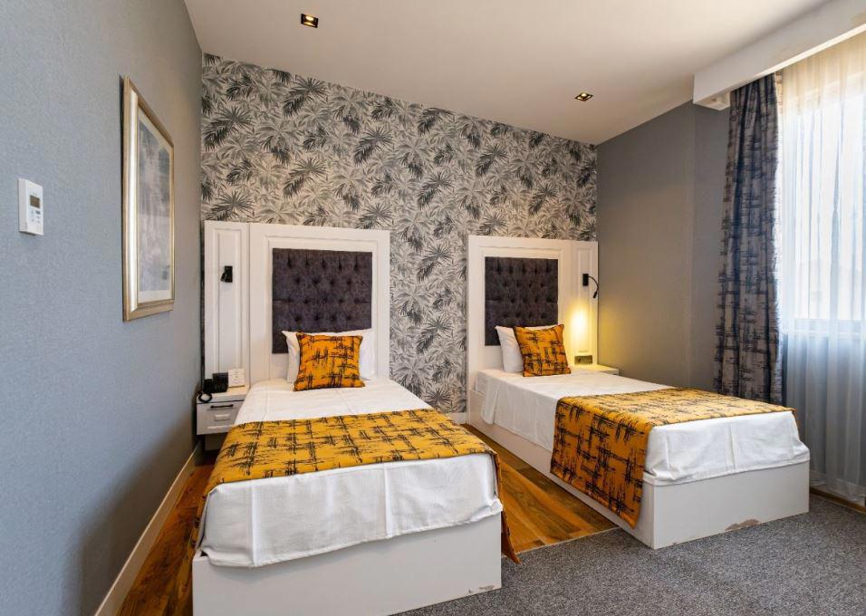 Hipodrom Hotel