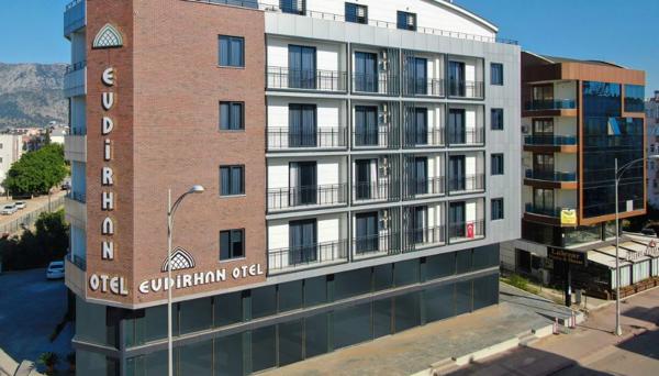 Evdirhan Otel