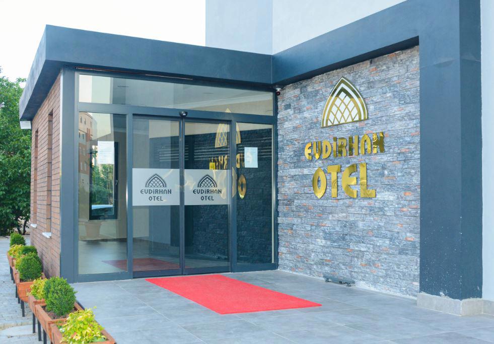 Evdirhan Otel