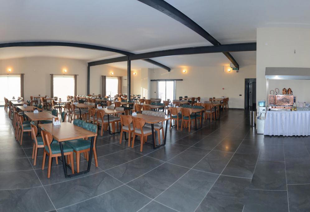 Evdirhan Otel