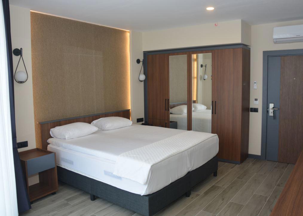 Evdirhan Otel