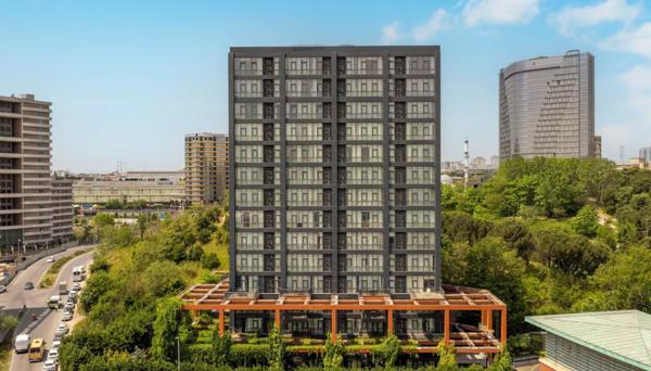 Mayar Residence Hotel