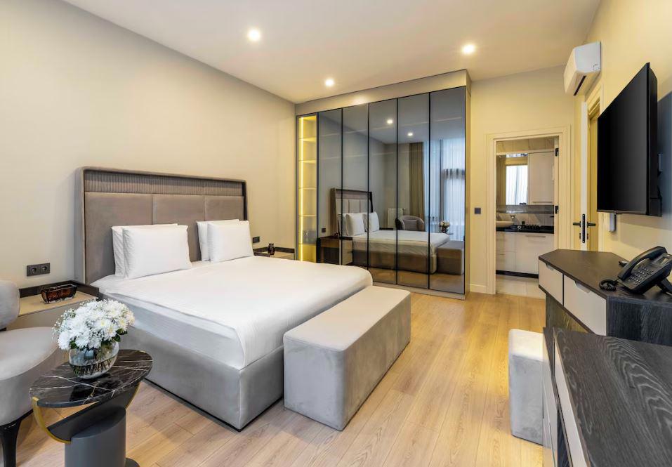 Mayar Residence Hotel