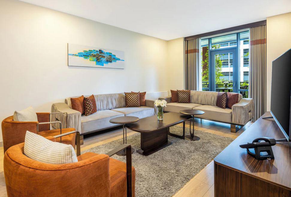 Mayar Residence Hotel