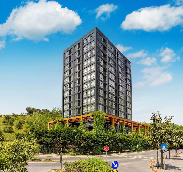 Mayar Residence Hotel
