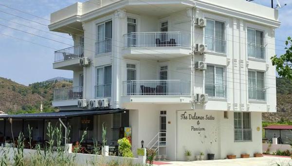 Dalaman Suites & Pansiyon