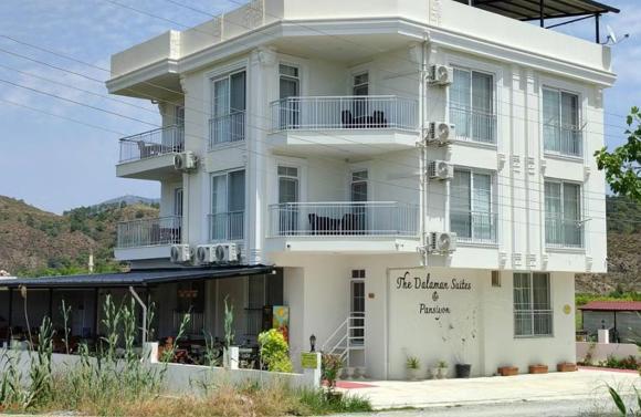 Dalaman Suites & Pansiyon