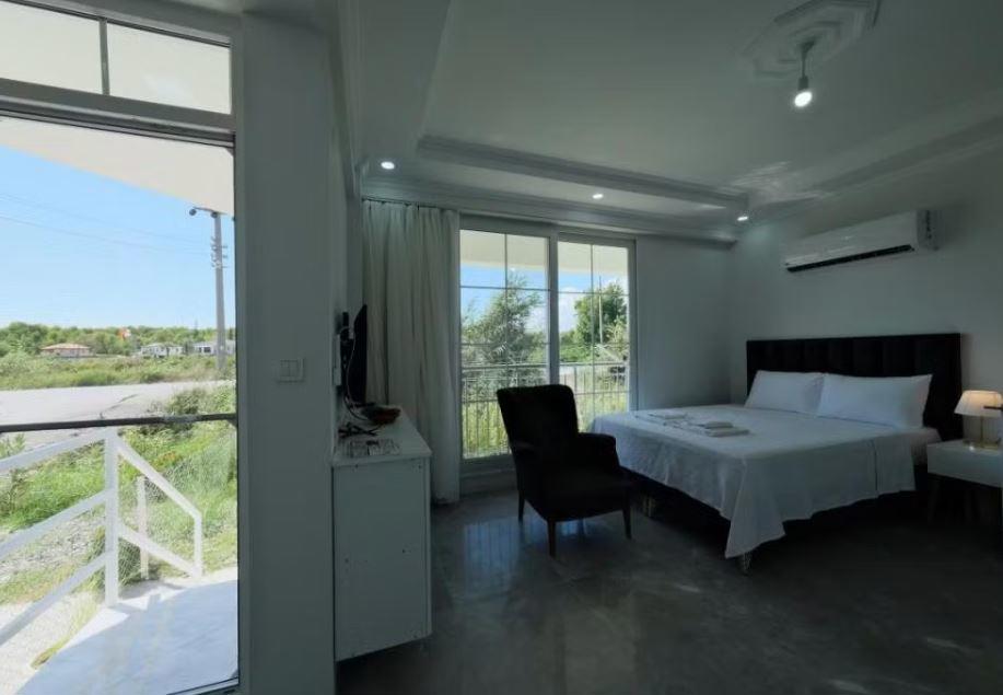 Dalaman Suites & Pansiyon