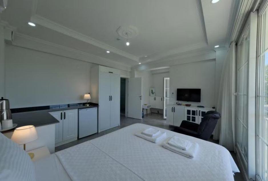 Dalaman Suites & Pansiyon