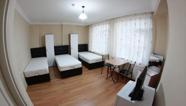 Ayyildiz Life Apart Otel