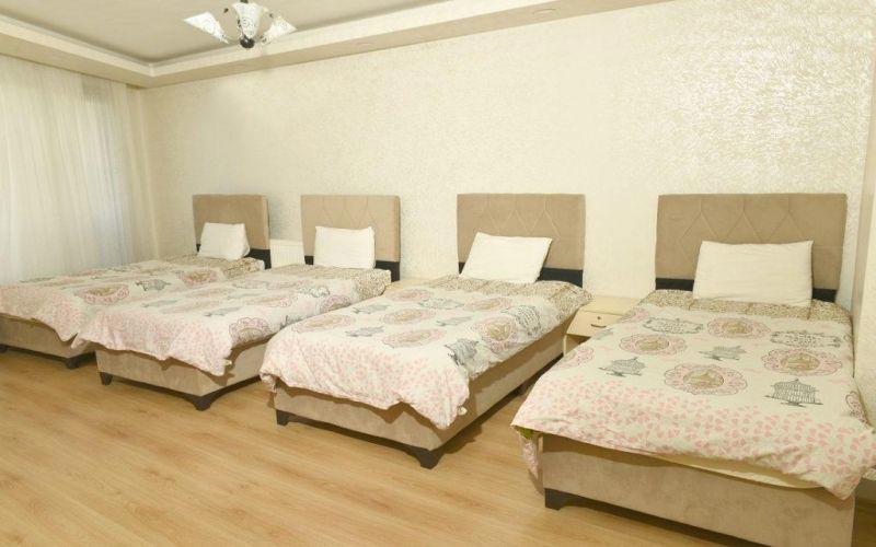 Ayyildiz Life Apart Otel
