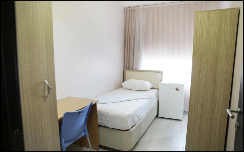 Ayyildiz Life Apart Otel
