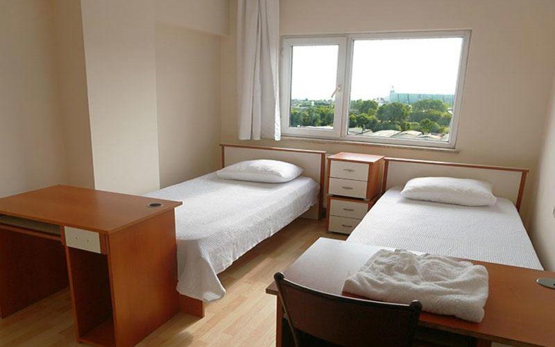 Ayyildiz Life Apart Otel