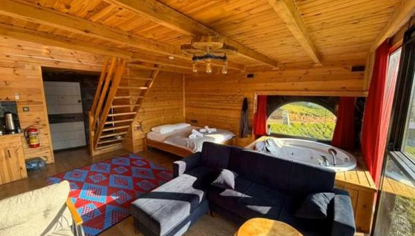 Ona Suit Bungalow