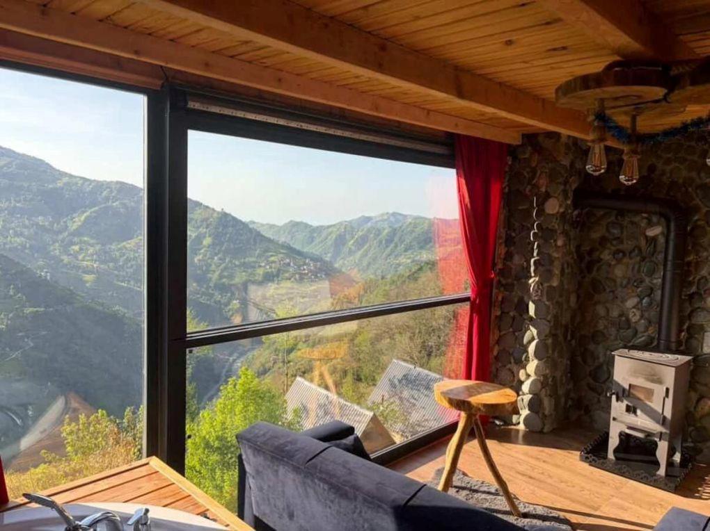 Ona Suit Bungalow
