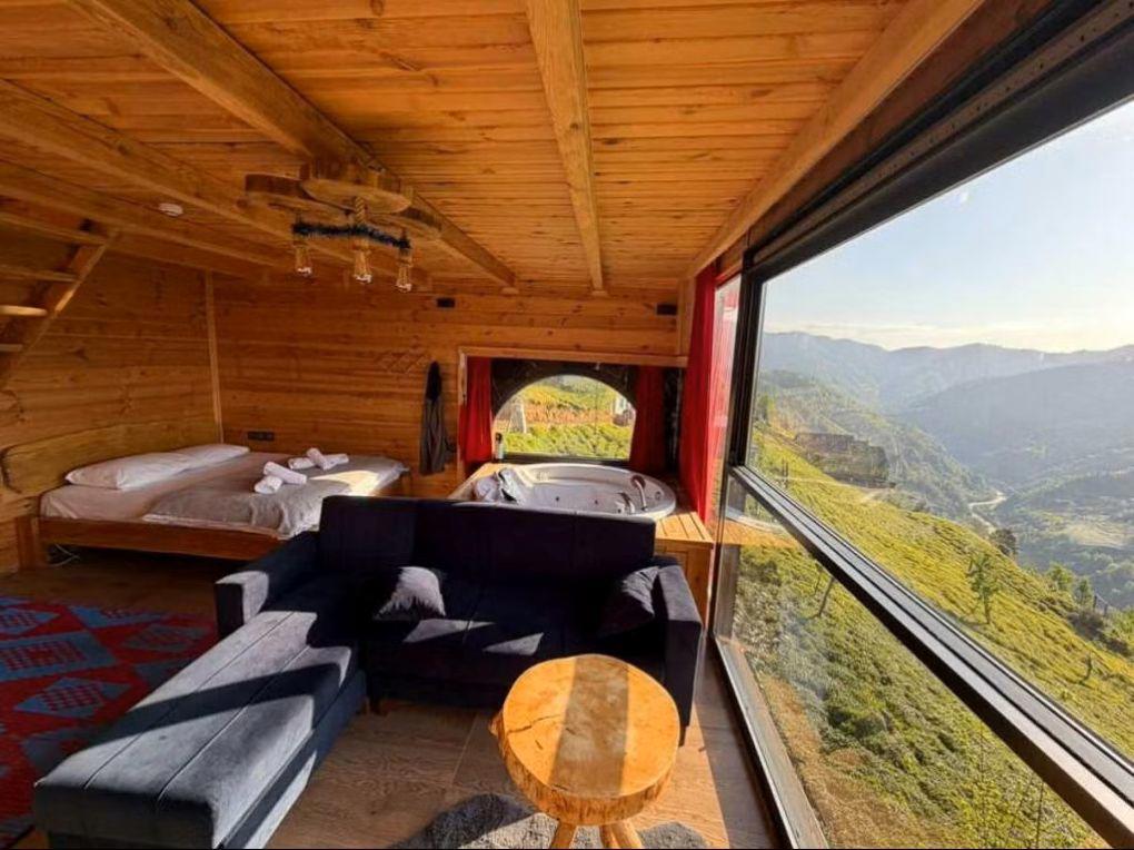 Ona Suit Bungalow